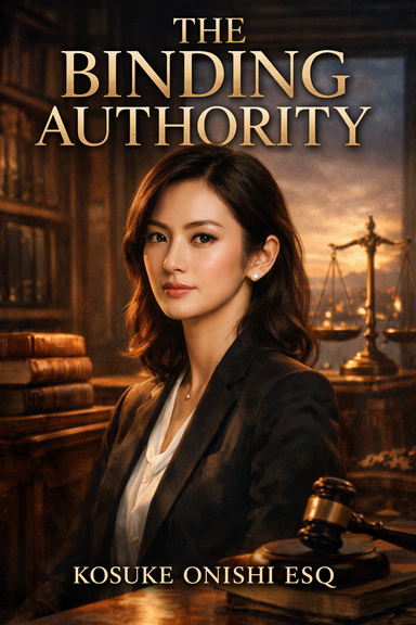 The Binding Authority