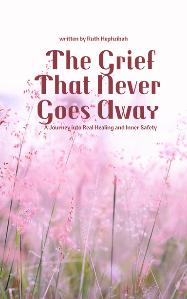 The Grief That Never Goes Away