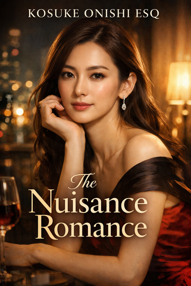 The Nuisance Romance