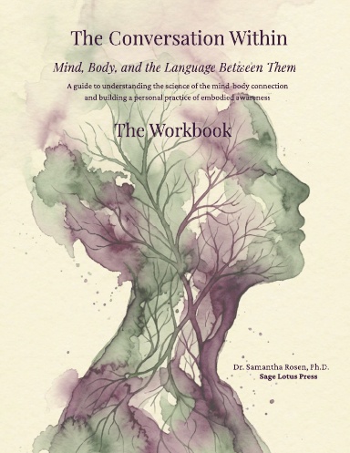 The Conversation Within Workbook