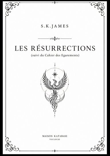 LES RÉSURRECTIONS