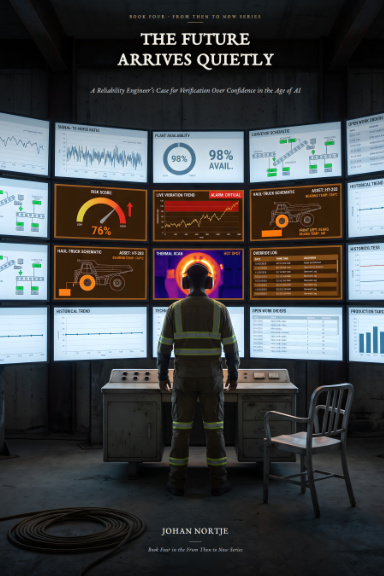The Future Arrives Quietly