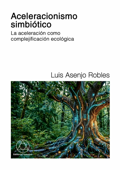 Aceleracionismo simbiótico