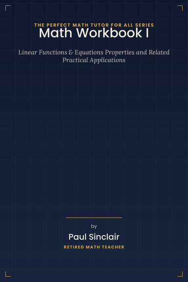 Series: The Perfect Math Tutor for All