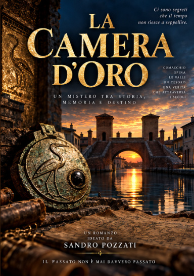 La camera d'oro