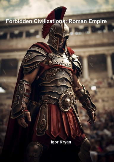 Forbidden Civilizations: Roman Empire