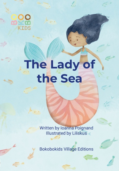 The Lady of the Sea
