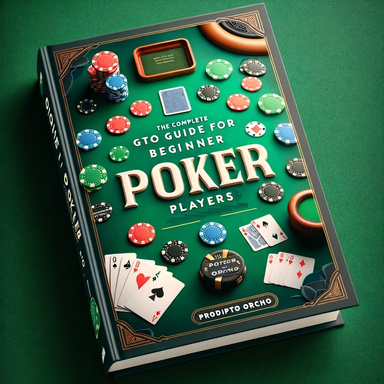 The Complete GTO Guide for Beginner Poker Players