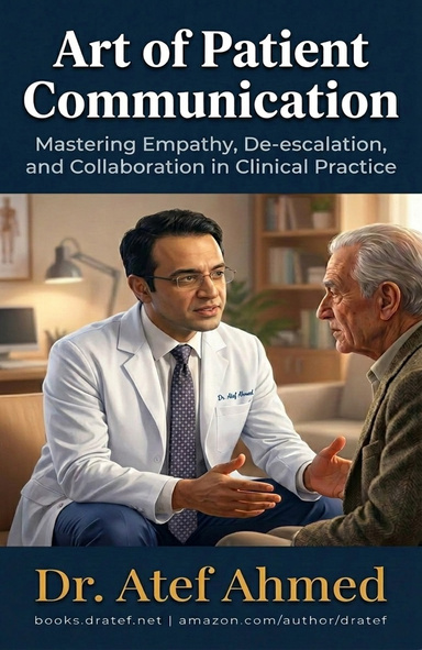 Art of Patient Communication