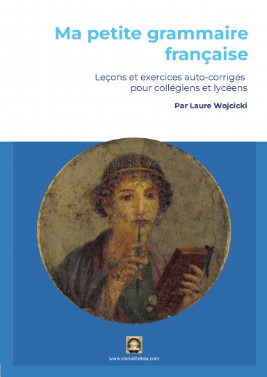 Ma petite grammaire française