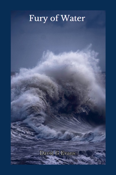 Fury of Water