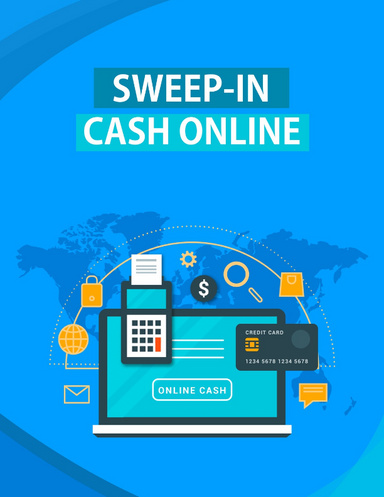 Sweep - In Cash Online