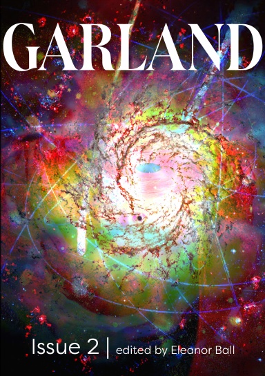 GARLAND Issue 2