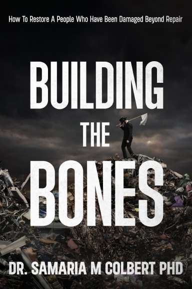 BUILDING THE BONES