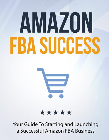 Amazon FBA Success