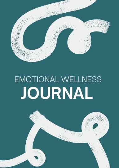 Emotional Wellness Journal