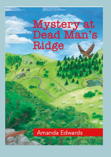 Mystery at Dead Man's Ridge