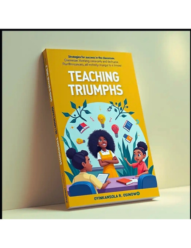 "Teaching Triumphs"