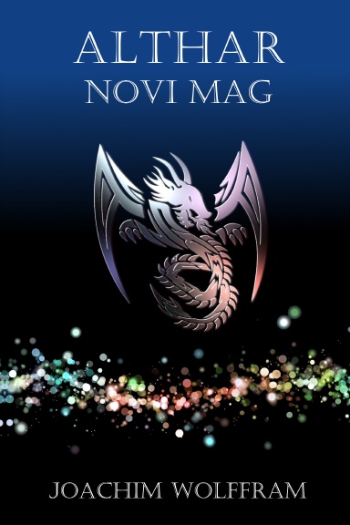 Althar - Novi mag