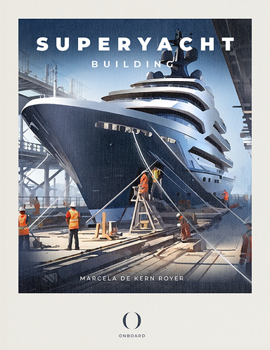 Superyacht Building