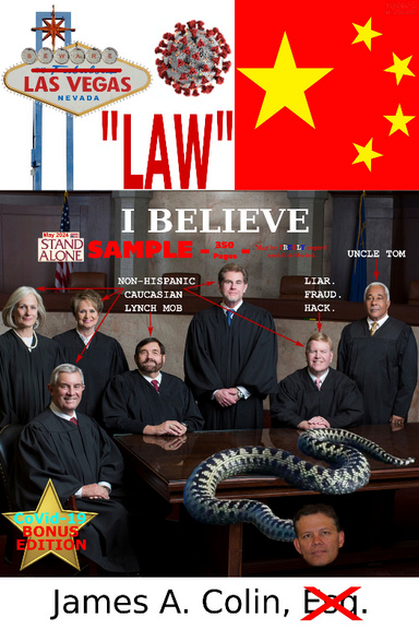 Las Vegas "Law"