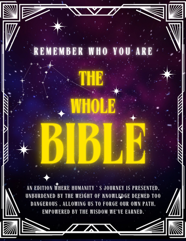 The Whole Bible