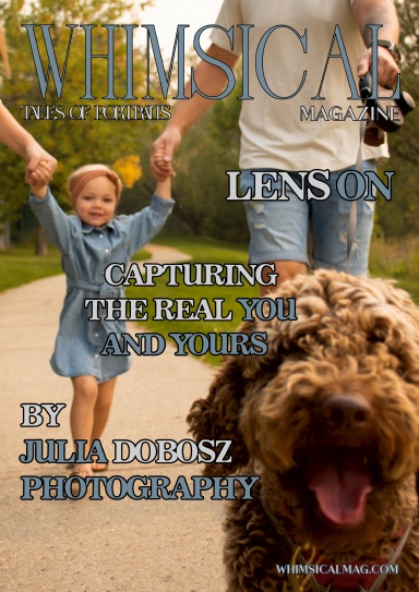 Whimsical Magazine