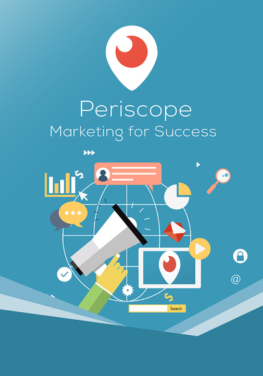 Periscope Marketing For Success ebook