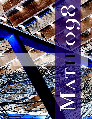 Math 098 - Fall 2024
