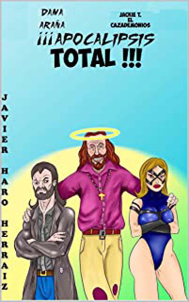 ¡¡¡APOCALIPSIS TOTAL!!!
