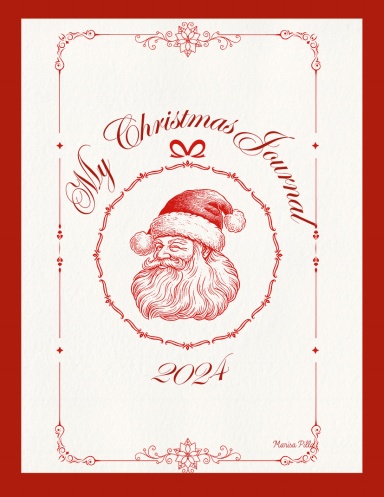 My Christmas Journal