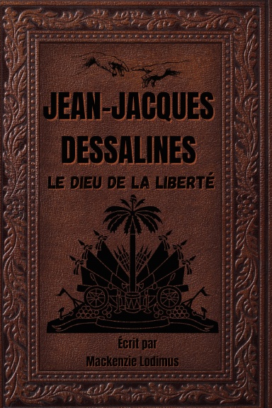 JEAN-JACQUES DESSALINES