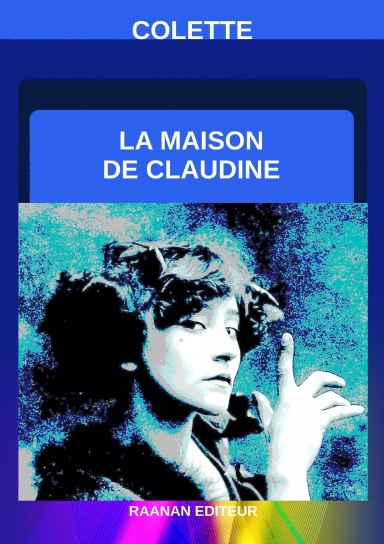 La Maison de Claudine