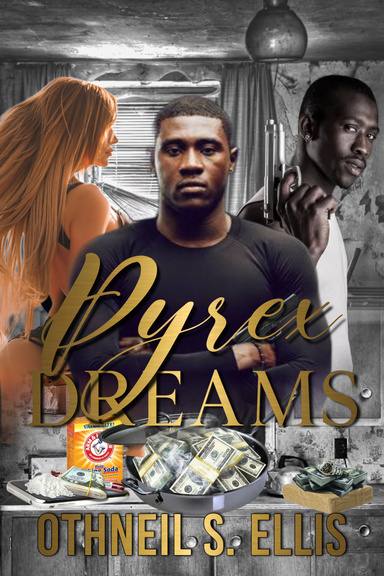 Pyrex Dreams