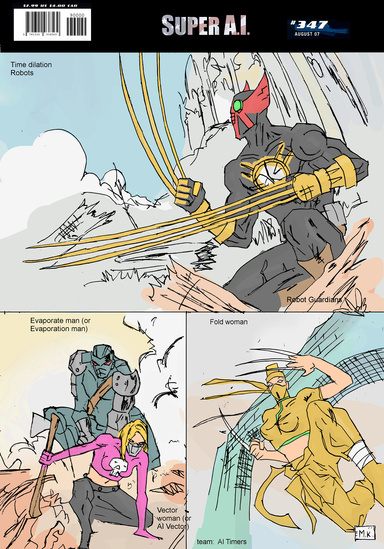 Super Ai #347