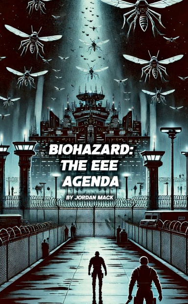 BIOHAZARD: The EEE Agenda