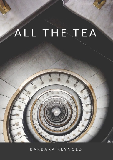All the Tea