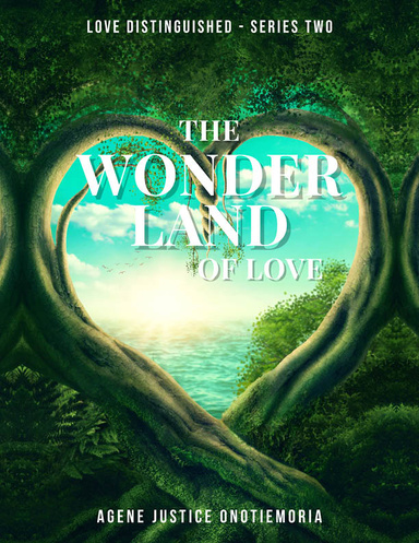 The Wonderland of Love