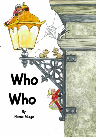 Who Who