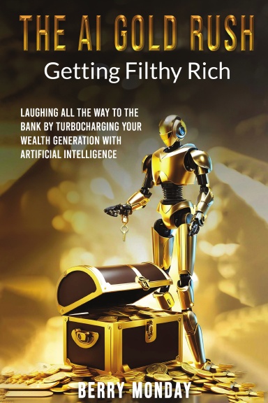 THE AI GOLD RUSH