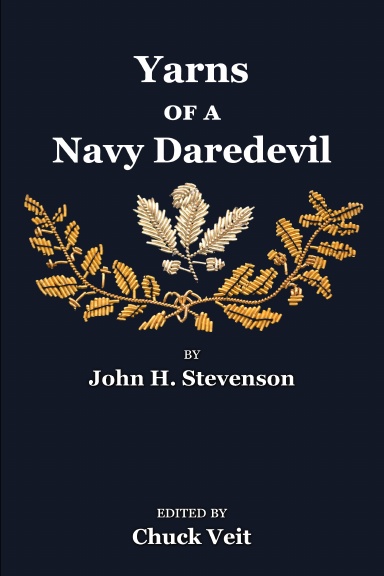 Yarns of a Navy Daredevil