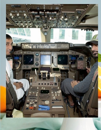 Prince Hamdan & IFERS.org