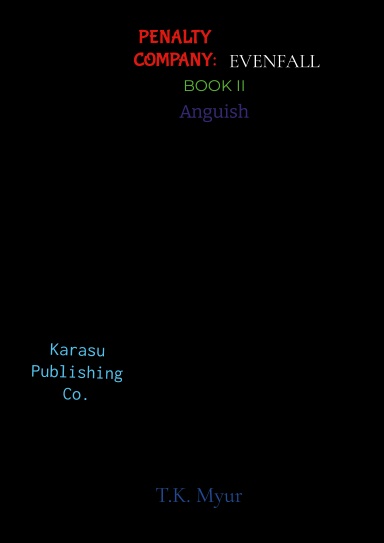 Penalty Company Evenfall