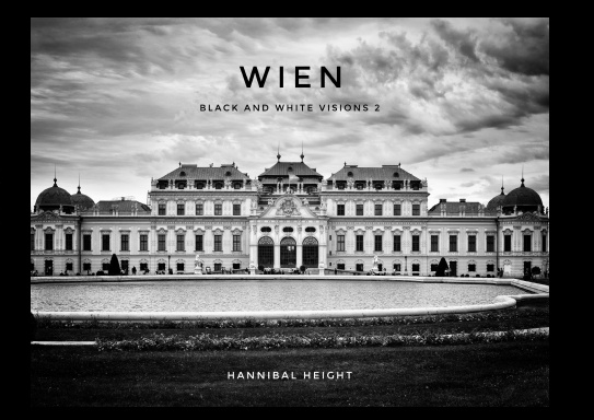 Wien Black and white visions 2