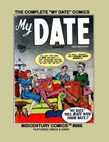 The Complete "My Date"