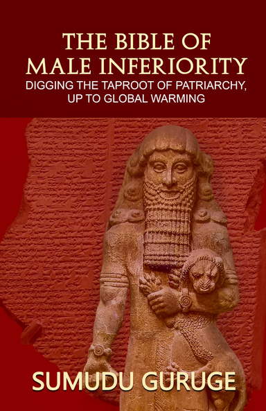 The Bible of Male Inferiority