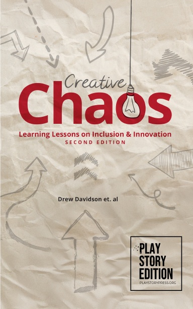 Creative Chaos (2nd Edition)