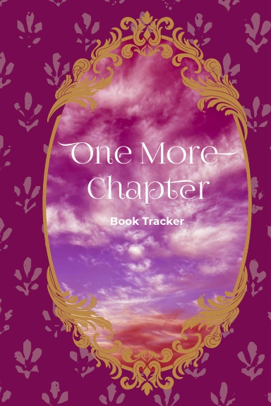 One More Chapter