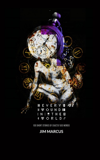 Every Wound in the World