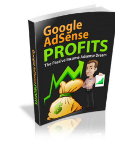 Google Adsense Profits